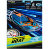 Wawe Rocket Boat