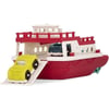 Wonder Wheels Feribot