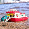 Wonder Wheels Feribot