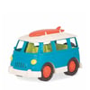 Wonder Wheels Karavan  