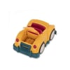 Wonder Wheels Üstü Açık Araba