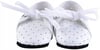 Zapataos Bbloncos Puntos Cordon / 32 cm Bebek Ayakkabısı