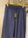 İndigo Tensel Pantolon MS
