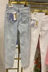 Mavi Push Up Jean