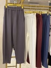 Modal Kumaş Pantolon