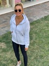 Siyah Toparlıyıcı Tayt