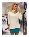 Yeşil Renk Etek 