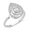 0.41 Ct Pırlanta Tasarım Yüzük