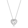 0.13 Ct Pırlanta Tasarım Kolye
