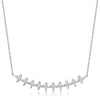 0.37 Ct Pırlanta Tasarım Kolye
