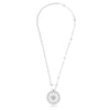 1.90 Ct Pırlanta Tasarım Kolye