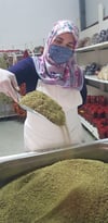 BAHÇE KEKİĞİ KURUSU (  200 GR )