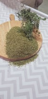 BAHÇE KEKİĞİ KURUSU (  200 GR )