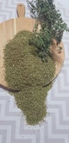 BAHÇE KEKİĞİ KURUSU (  200 GR )