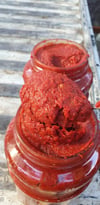 BİBER SALÇASI TATLI    (1 KG)