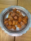 Çekirdekli sarı tatlı erik kurusu 500 gr (yeni mahsül )