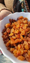 ÇEKİRDEKSİZ KURU ÜZÜM   (1 KG)