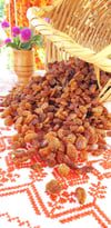ÇEKİRDEKSİZ KURU ÜZÜM   (1 KG)