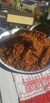 ÇEKİRDEKSİZ KURU ÜZÜM   (1 KG)