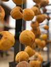 CENNET HURMASI (500 GR)