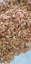 KIRMIZI TATLI ELMA KURUSU (500 GR )