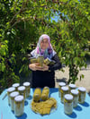 Kuru Basım Yaprak-400 gr