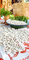 KURU FASÜLYE   (1 KG)