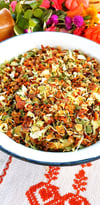 SEBZE KURUSU   (250 GR)