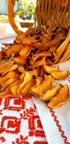 ŞEFTALİ KURUSU (500 GR)