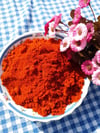 TATLI TOZ BİBER (250 GR)