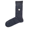 gold socks