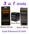 Ayak Kokusu Kremi
