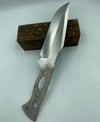 4116 Bıçak Profili 21 – 14 cm Namlu