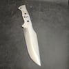 4116 Bıçak Profili 21 – 14 cm Namlu