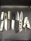 4116 Bushcraft Bıçak Profili 03