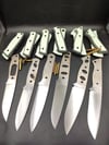 4116 Bushcraft Bıçak Profili 03