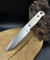 4116 Bushcraft Bıçak Profili 03