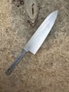 4116 Mini Gyuto Şef Bıçağı Profili