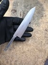 4116 Mini Gyuto Şef Bıçağı Profili