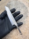 4116 Mini Kritsuke Şef Bıçağı Profili