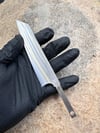 4116 Mini Kritsuke Şef Bıçağı Profili