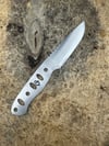 AEB-L Bıçak Profili 05 – 11,5 cm Namlu