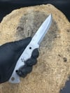 AEB-L Bıçak Profili 06 – 12 cm Namlu