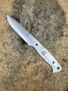 AEB-L Bıçak Profili 06 – 12 cm Namlu