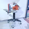 Bant Zımpara Makinesi 50 × 2000 mm 2,2 kW
