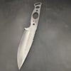 Böhler D2 (K110) Bıçak Profili 25