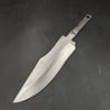 Böhler D2 (K110) Çelik Bıçak Profili - 31