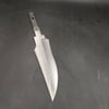 Böhler D2 (K110) Çelik Bıçak Profili - 35
