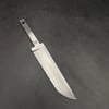 Böhler D2 (K110) Çelik Bıçak Profili - 36