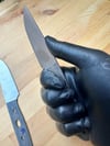 Elmax Meyve Bıçağı Profili – 9 cm Namlu